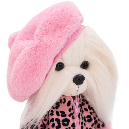 Plush toy, Lucky Doggy, Lucky Mimi: Mon Amour 38cm