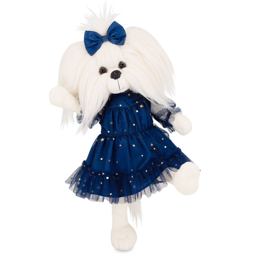 Plush toy, Lucky Doggy, Lucky Mimi: Sky Full of Stars (38cm)