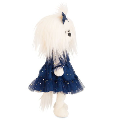 Lucky Blacky: Karmena