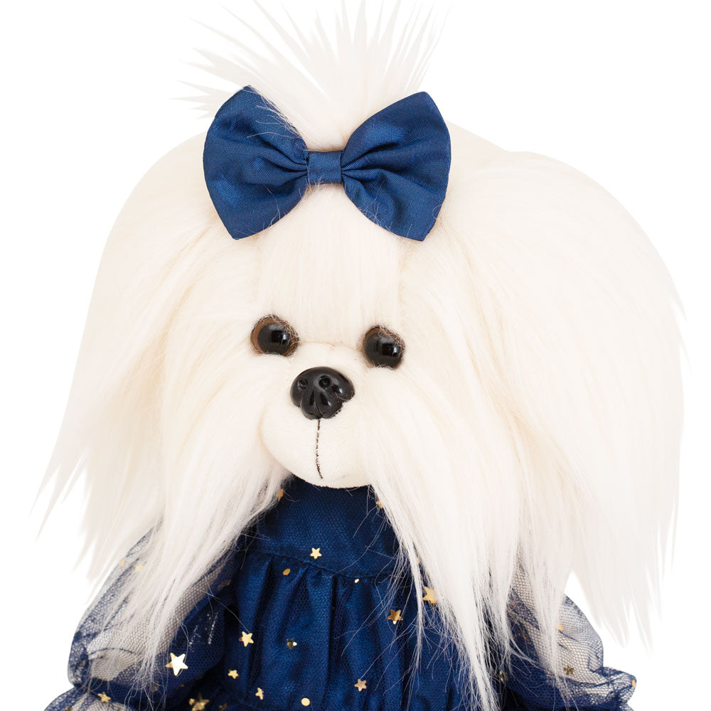 Plush toy, Lucky Doggy, Lucky Mimi: Sky Full of Stars (38cm)