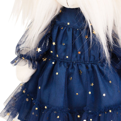 Lucky Blacky: Karmena