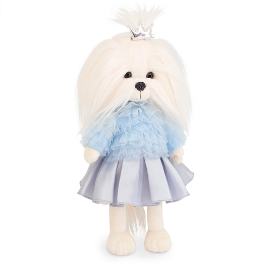 Plush toy, Lucky Doggy, Lucky Mimi: Сarnival (38cm)