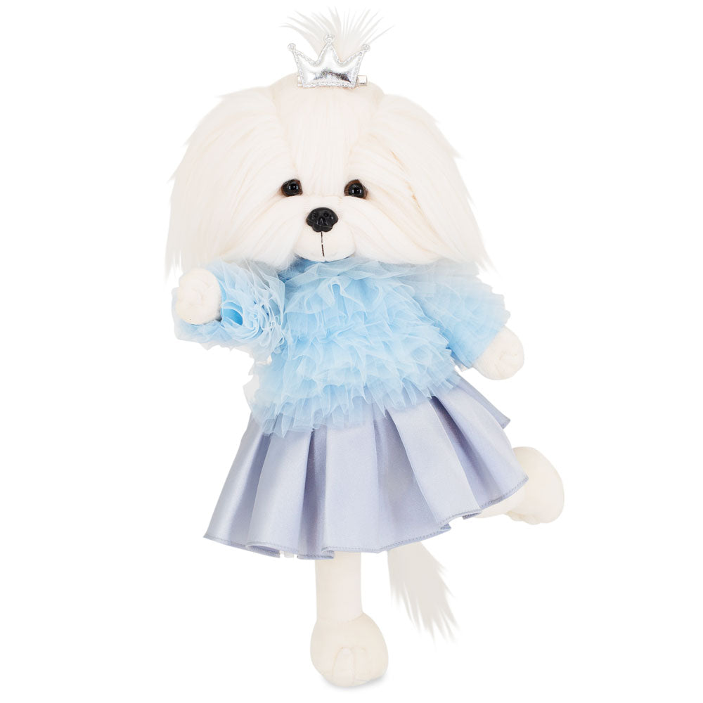 Plush toy, Lucky Doggy, Lucky Mimi: Сarnival (38cm)