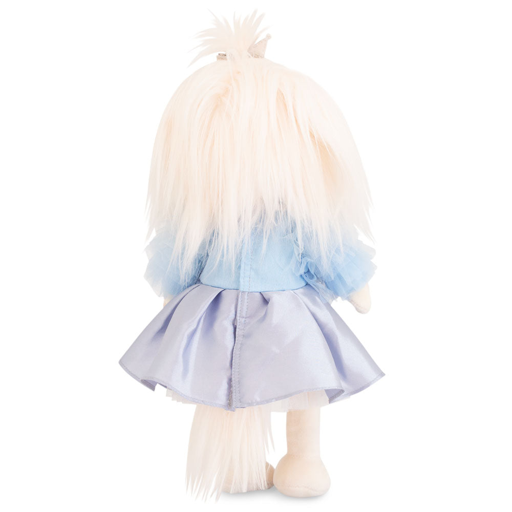 Plush toy, Lucky Doggy, Lucky Mimi: Сarnival (38cm)