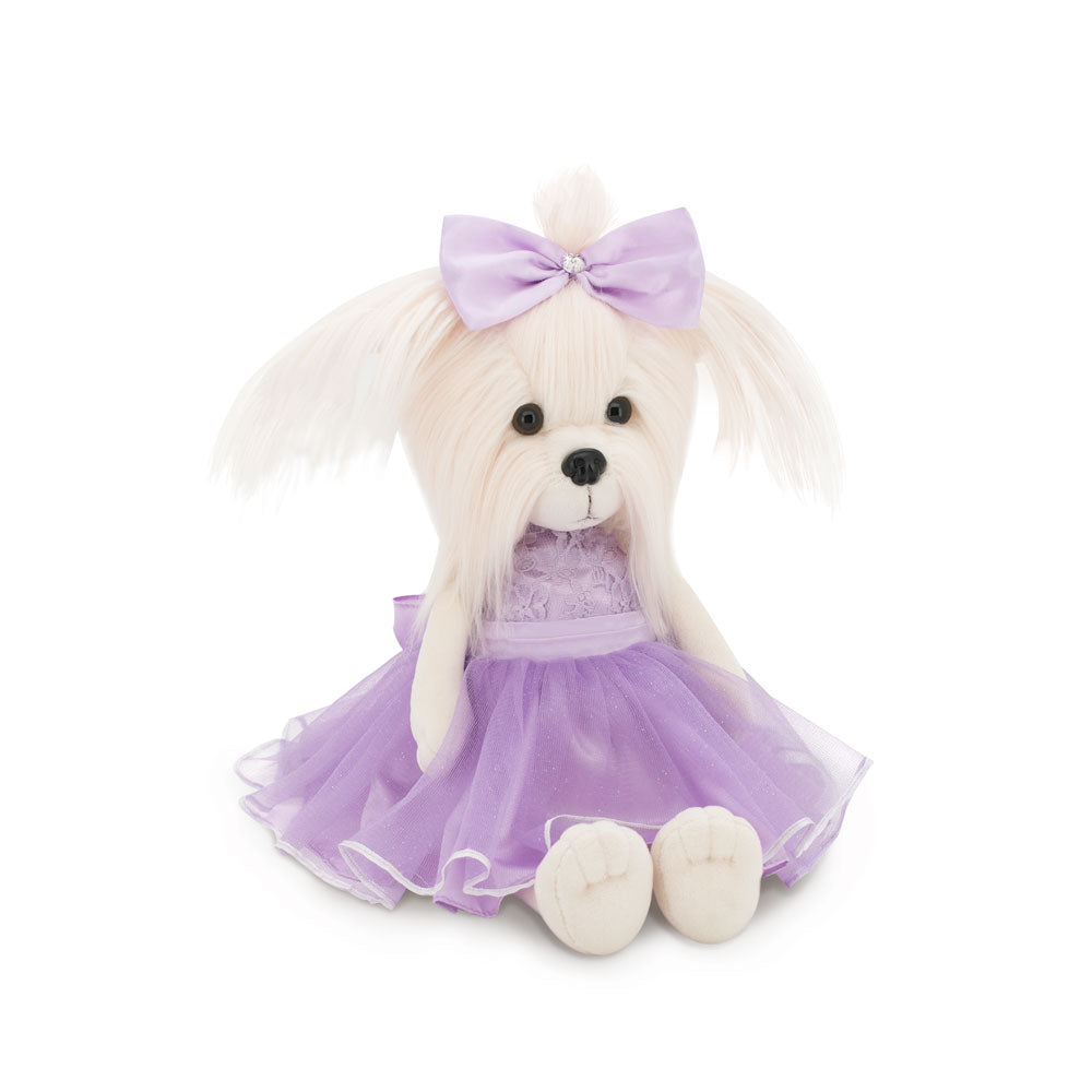 Soft toy, Lucky Mimi: Lilac