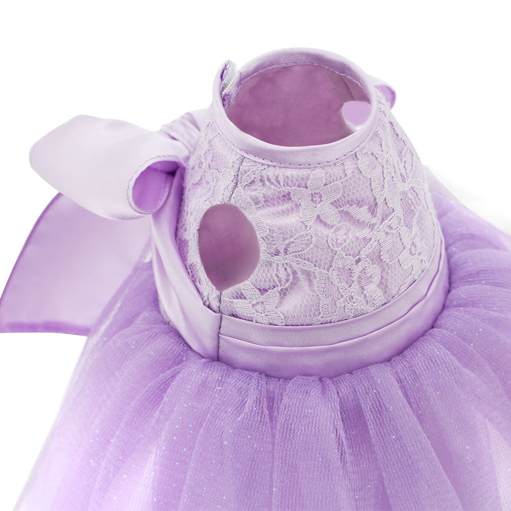 Soft toy, Lucky Mimi: Lilac