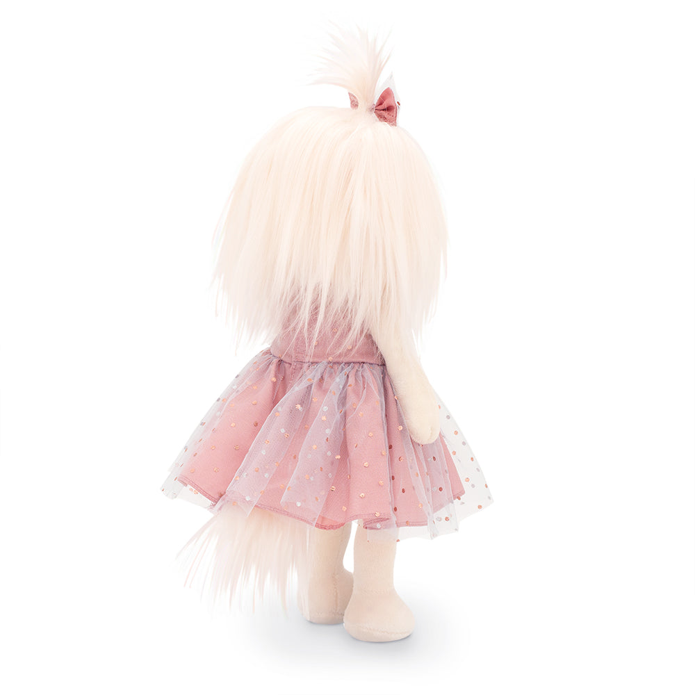 Soft toy, Lucky Mimi: Shimmering Tenderness 25 (1/4)