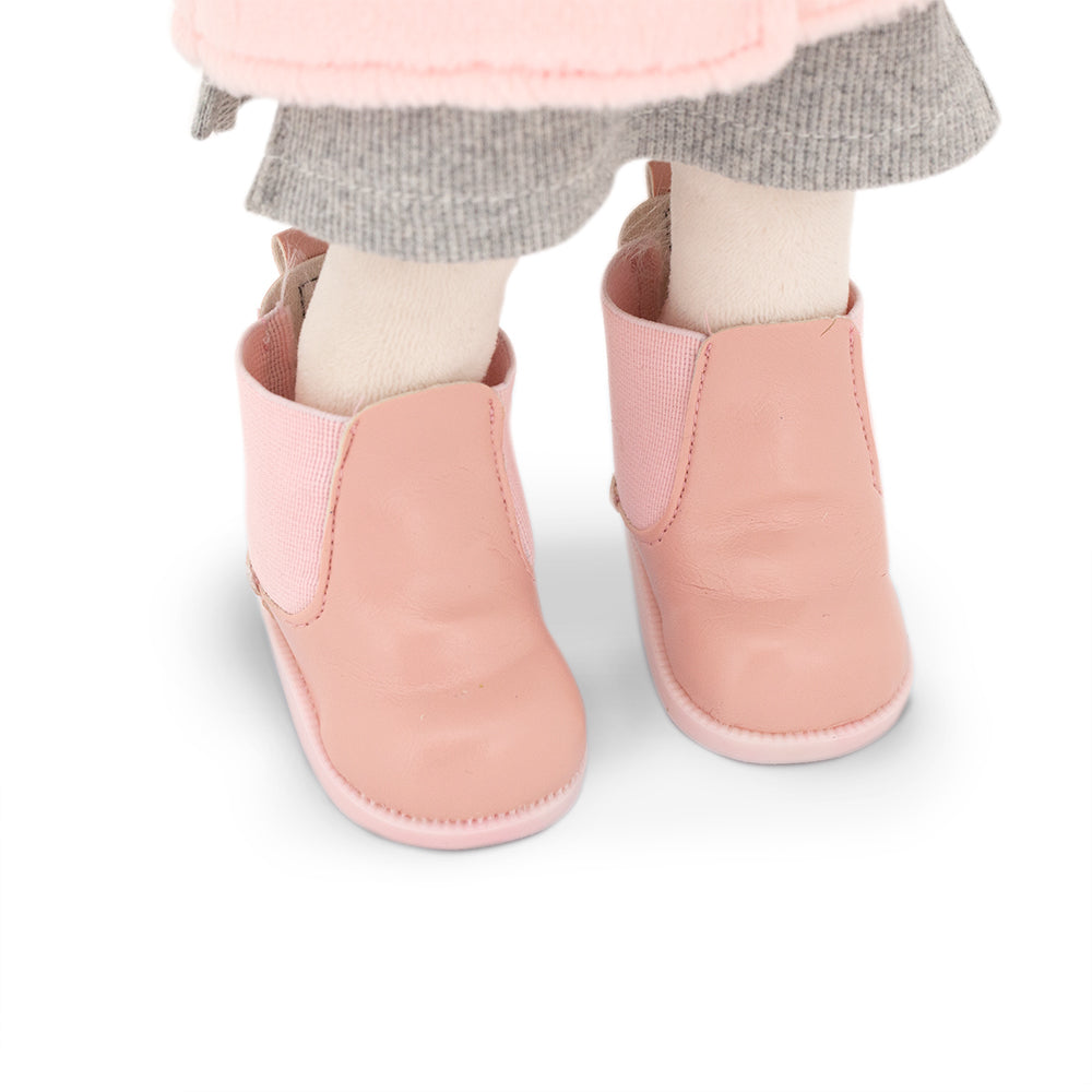 Soft toy, Lucky Mimi: Fashion Winter 25 (1/4)