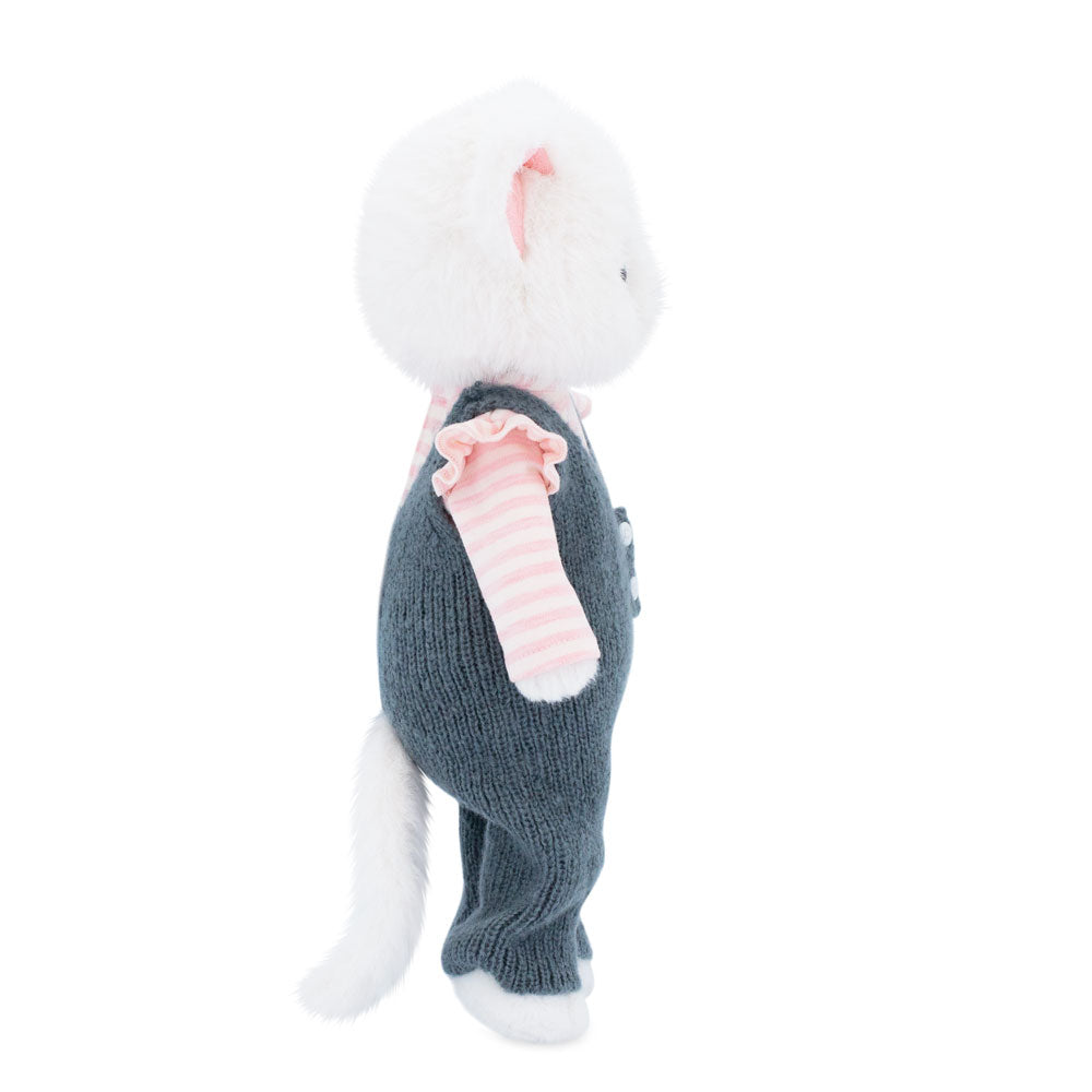 Soft toy, Lucky Kitty, Lucky Sophie: Stylish Kitten 38 cm
