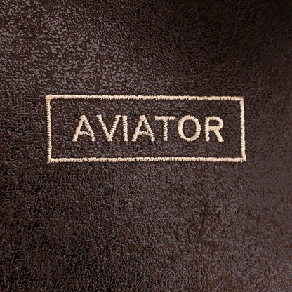 Po the Hippo: Aviators