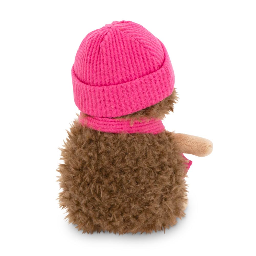 Prickle the Hedgehog in hat 15