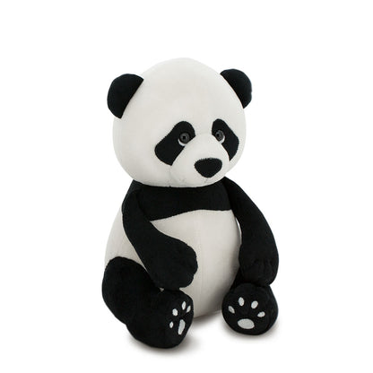 Buhu der Panda