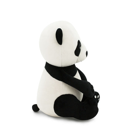 Buhu der Panda
