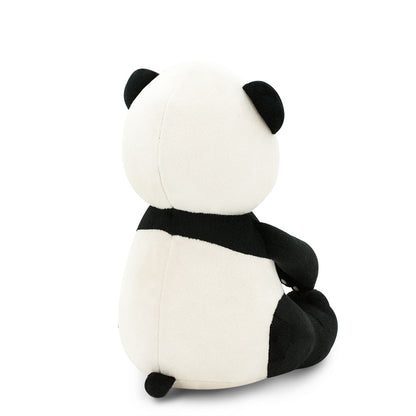 Buhu der Panda