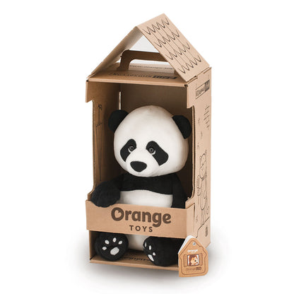 Buhu der Panda