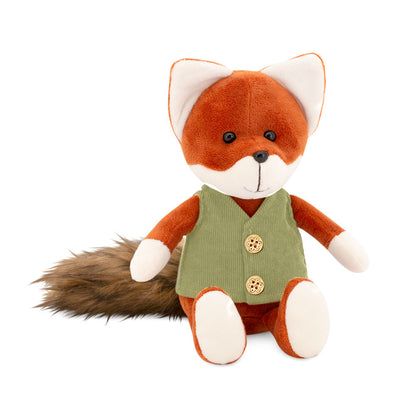 Denny der Waschbär: Orange Fresh