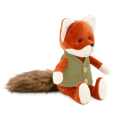 Denny der Waschbär: Orange Fresh