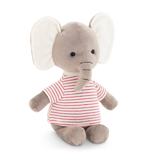 Life -  Bruno the Elephant  (18 and 25cm)