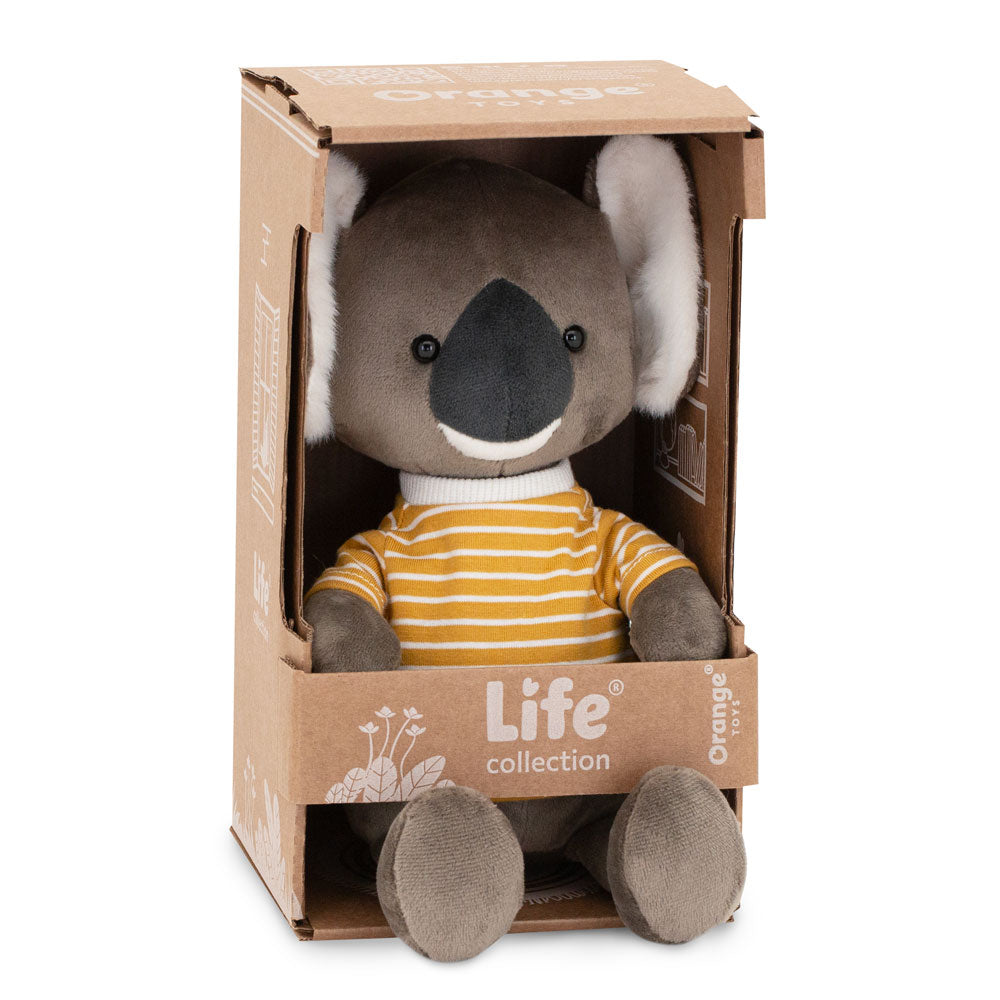 OS016-234/20, Life - Sunny the Koala  (18 and 25cm)