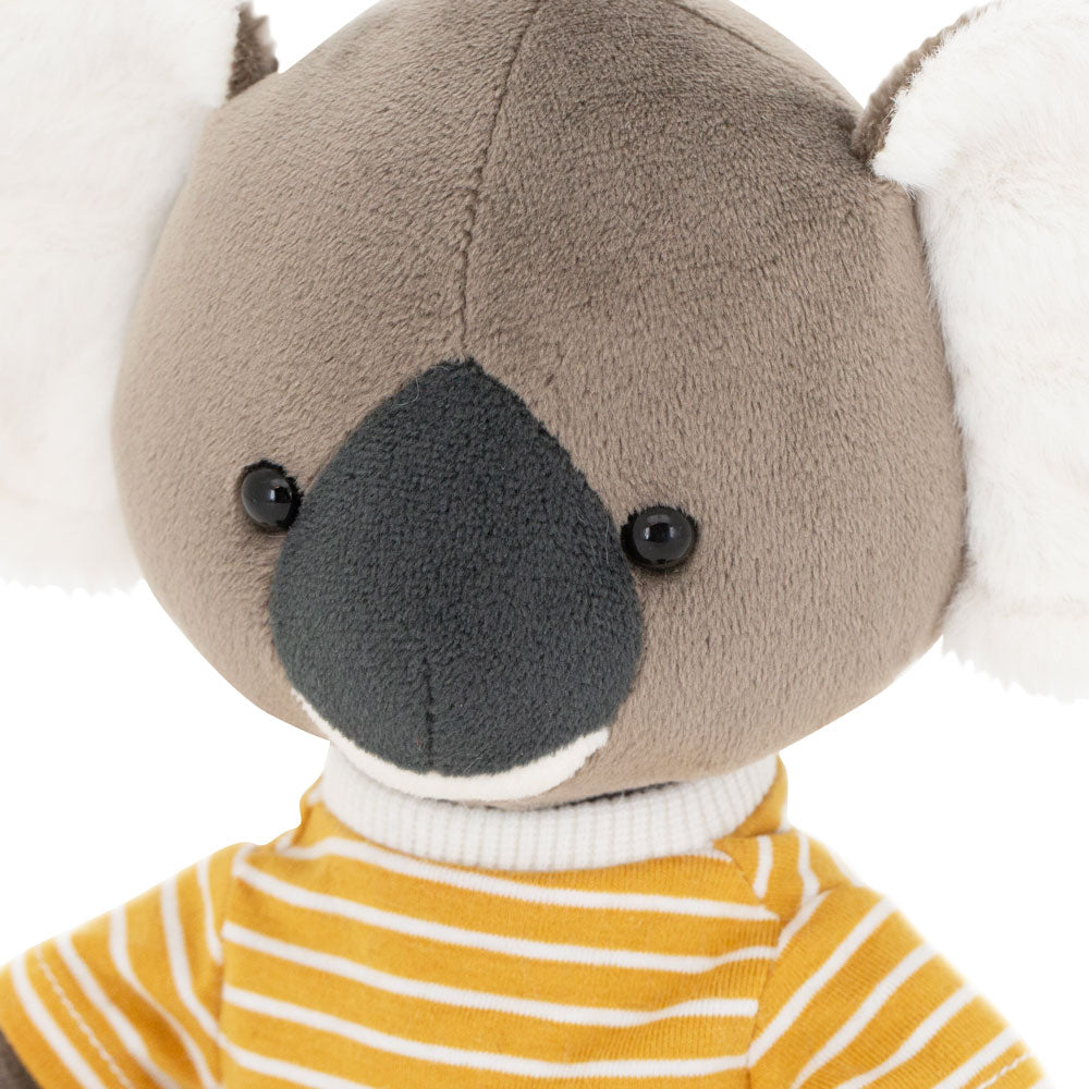 OS016-234/20, Life - Sunny the Koala  (18 and 25cm)