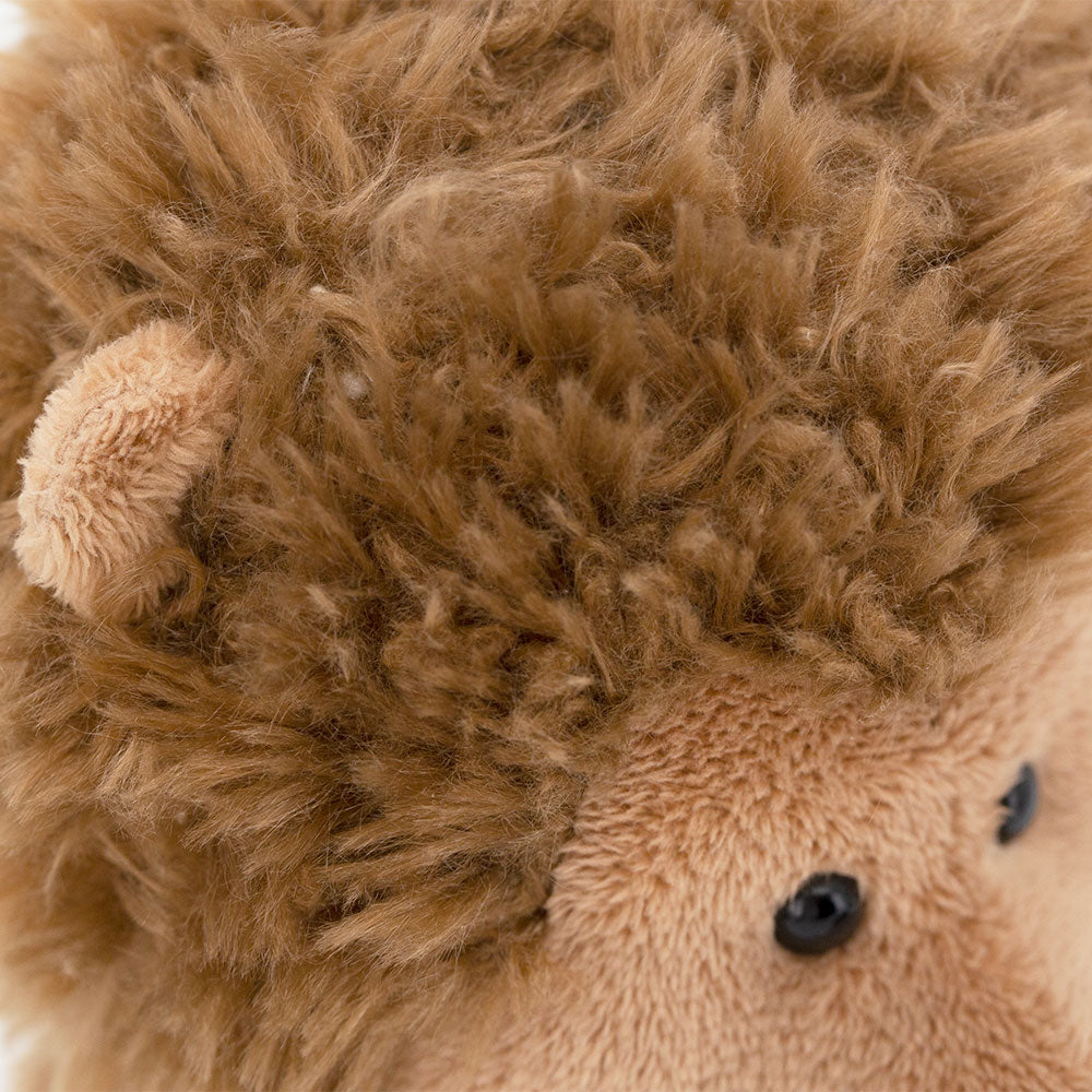 Plush toy, Life, Prickle the Hedgehog with knapsack (18 and 25cm)