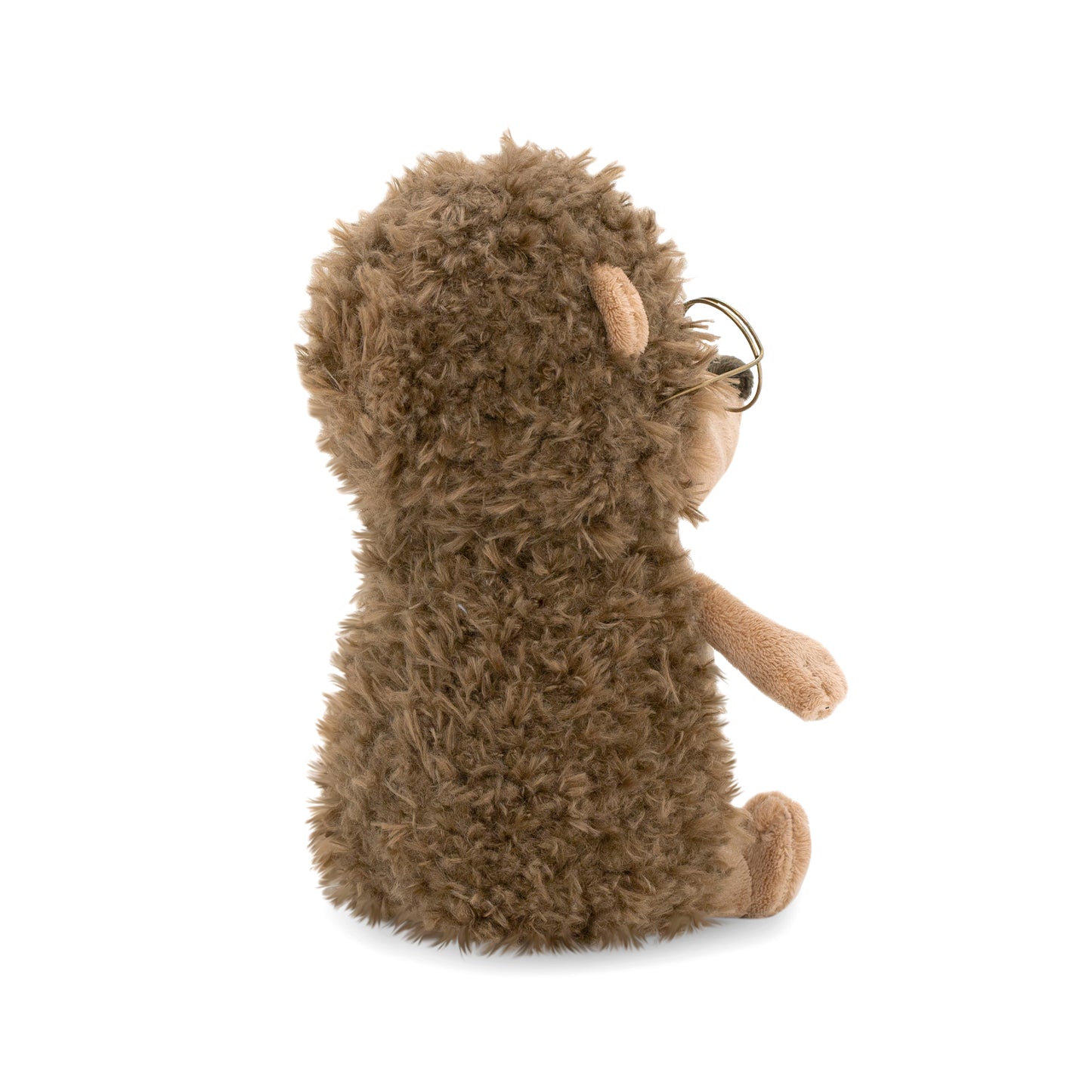 Plush toy, Life, Prickle the Hedgehog with glasses 25cm