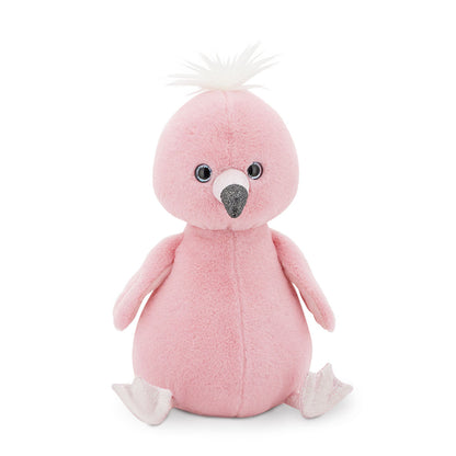 Flamingo Fluffy (22 un 35cm)