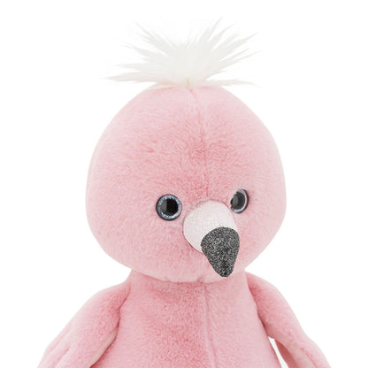 Flamingo Fluffy (22 un 35cm)