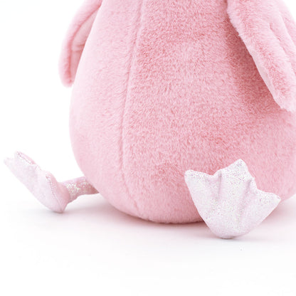 Flamingo Fluffy (22 un 35cm)