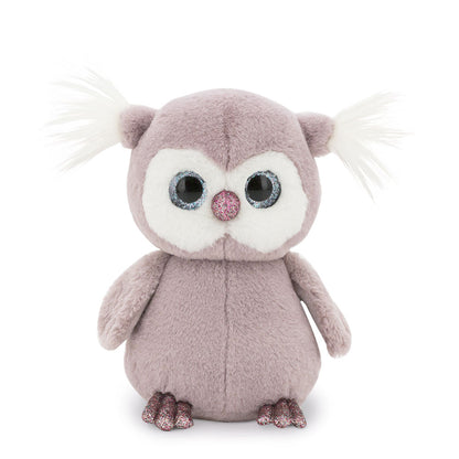Pūkainā ceriņu pūcīte (22 cm)