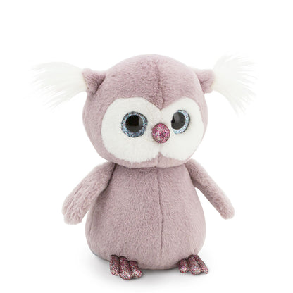 Pūkainā ceriņu pūcīte (22 cm)