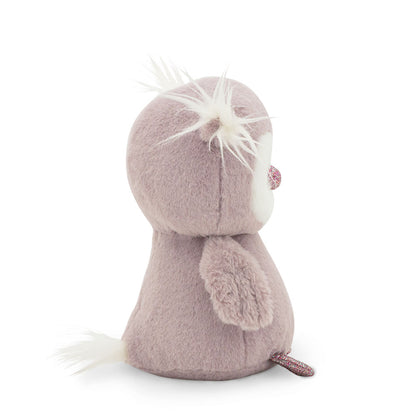 Pūkainā ceriņu pūcīte (22 cm)