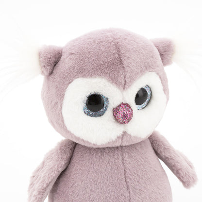 Pūkainā ceriņu pūcīte (22 cm)