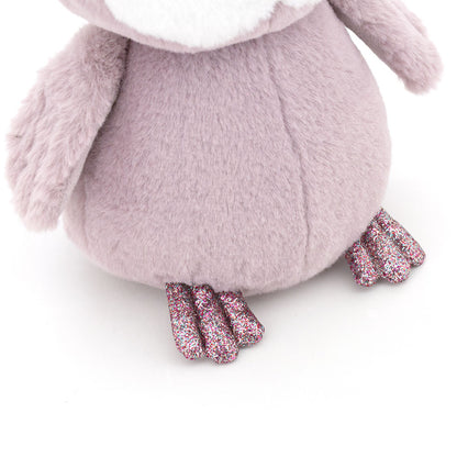 Pūkainā ceriņu pūcīte (22 cm)