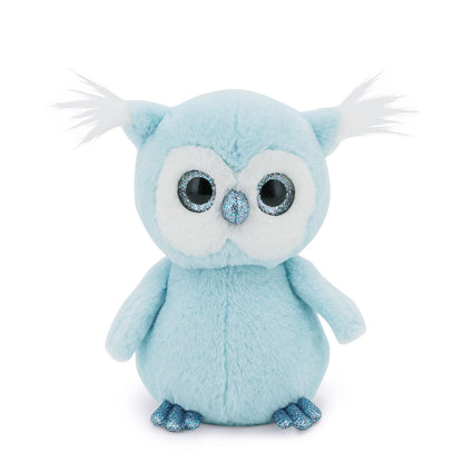 Pūce Fluffy (22cm)