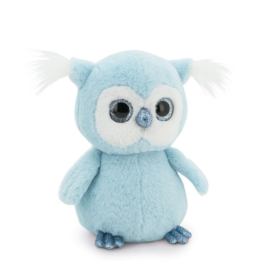 Pūce Fluffy (22cm)