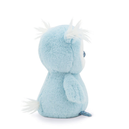 Pūce Fluffy (22cm)