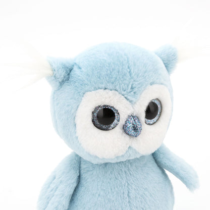 Pūce Fluffy (22cm)