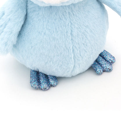 Pūce Fluffy (22cm)