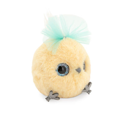 Atslēgu piekariņš WHOzie ar tauriņu (8cm)