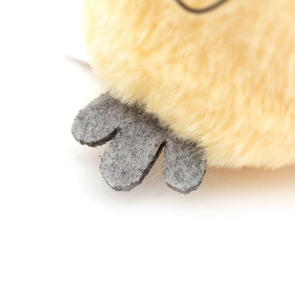 Atslēgu piekariņš WHOzie ar tauriņu (8cm)