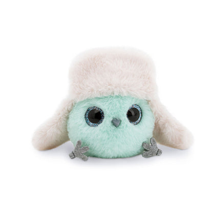 WHOzie ušankā (13 cm)