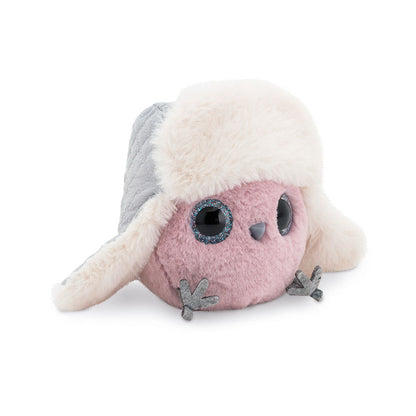 WHOzie ušankā (13 cm)