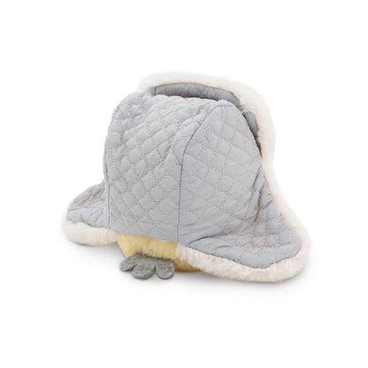 WHOzie ušankā (13 cm)