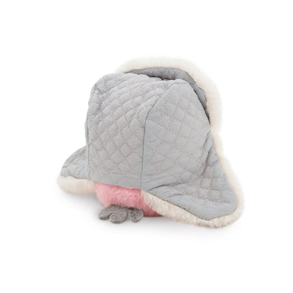 WHOzie ušankā (13 cm)