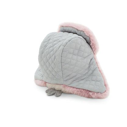 WHOzie ušankā (13 cm)
