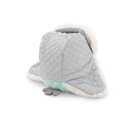 WHOzie ušankā (13 cm)