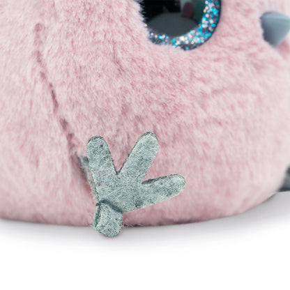 WHOzie ušankā (13 cm)