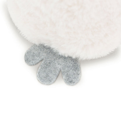 WHOzie ušankā (13 cm)