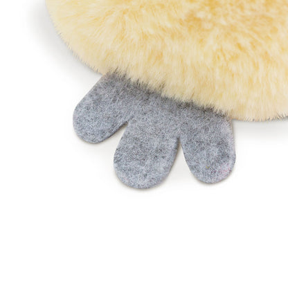 WHOzie ušankā (13 cm)